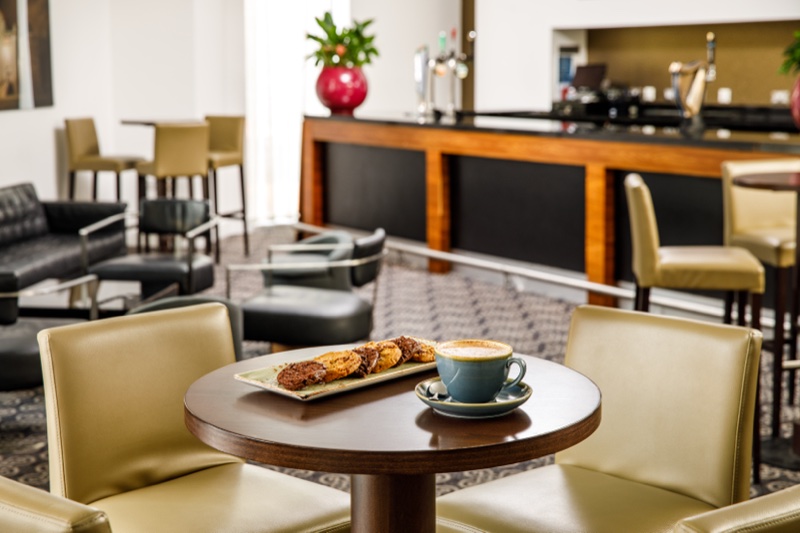 Azzurro lounge