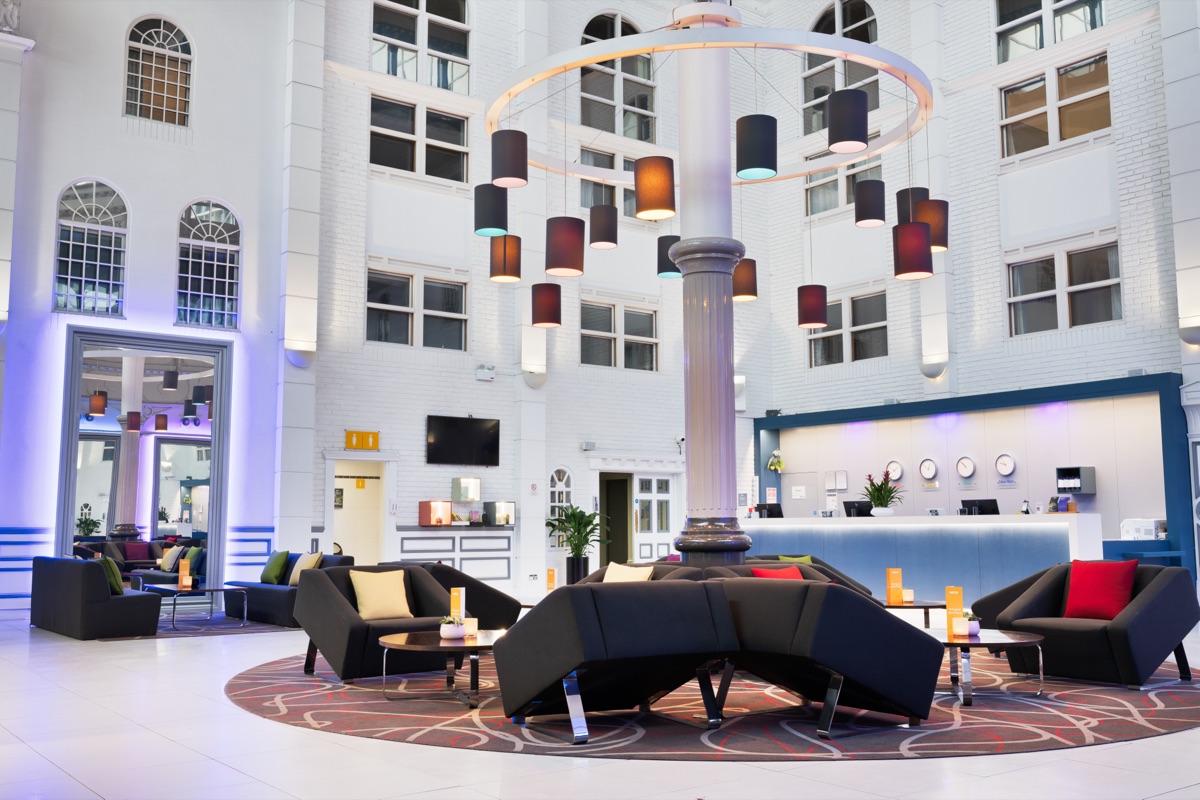 Majestic Inn, Cardiff