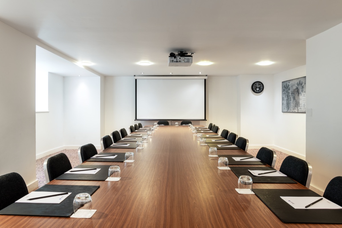Boardroom